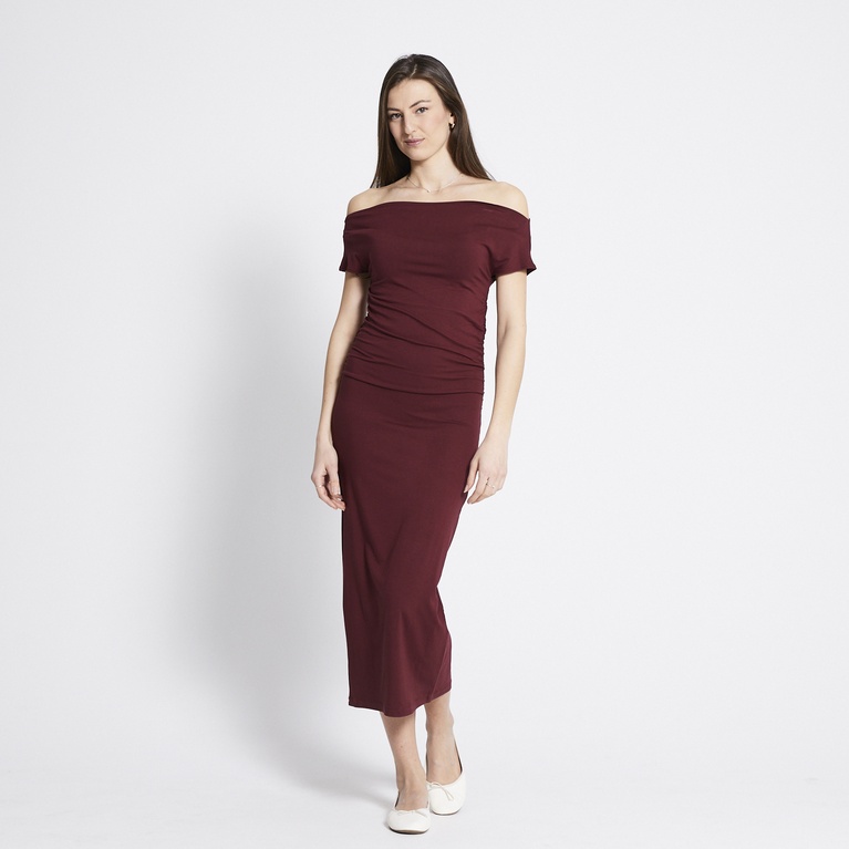 Mekko "Phoebe"